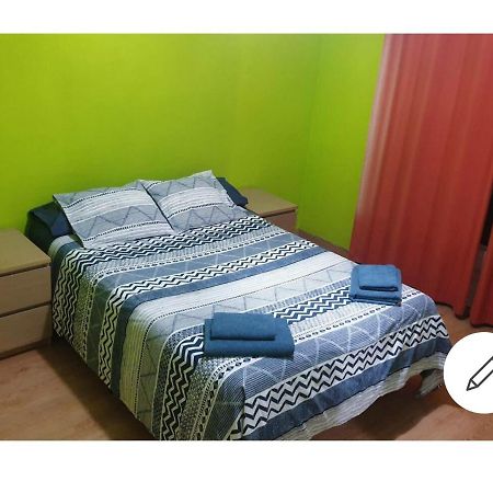 Barcelona Centric Hostel Ngoại thất bức ảnh