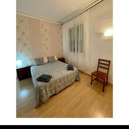 Barcelona Centric Hostel Ngoại thất bức ảnh