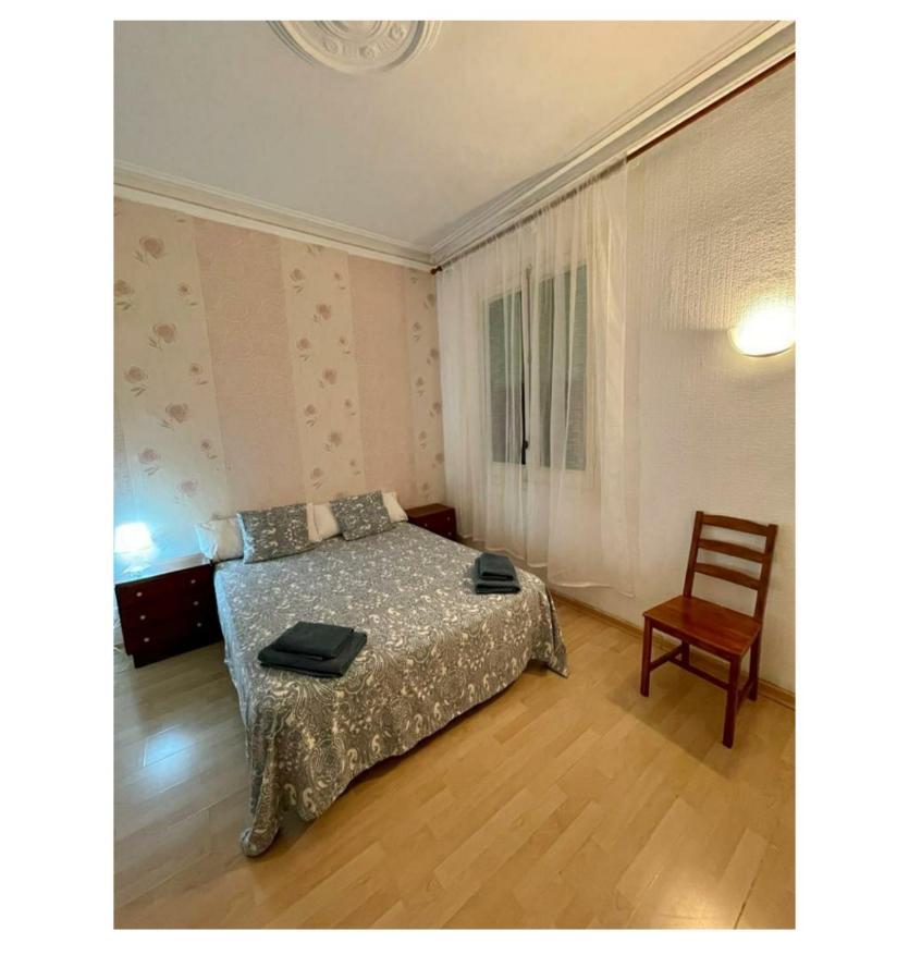Barcelona Centric Hostel Ngoại thất bức ảnh