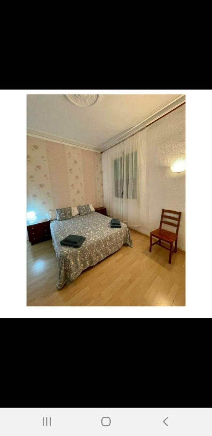 Barcelona Centric Hostel Ngoại thất bức ảnh